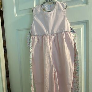 Moving sale! TBBC Romper nwt